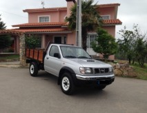 Nissan Pickup