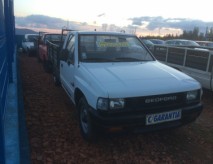 Isuzu Pickup